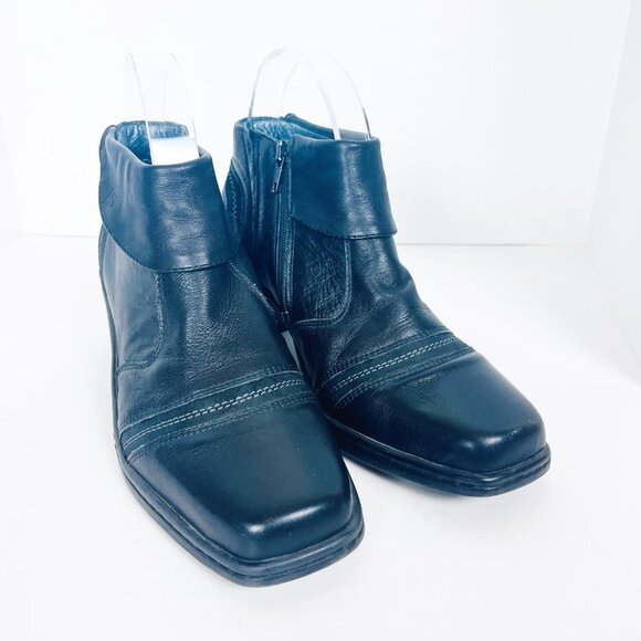 Josef Seibel Shoes - 2/$30 Josef Seibel Ankle Boots 38